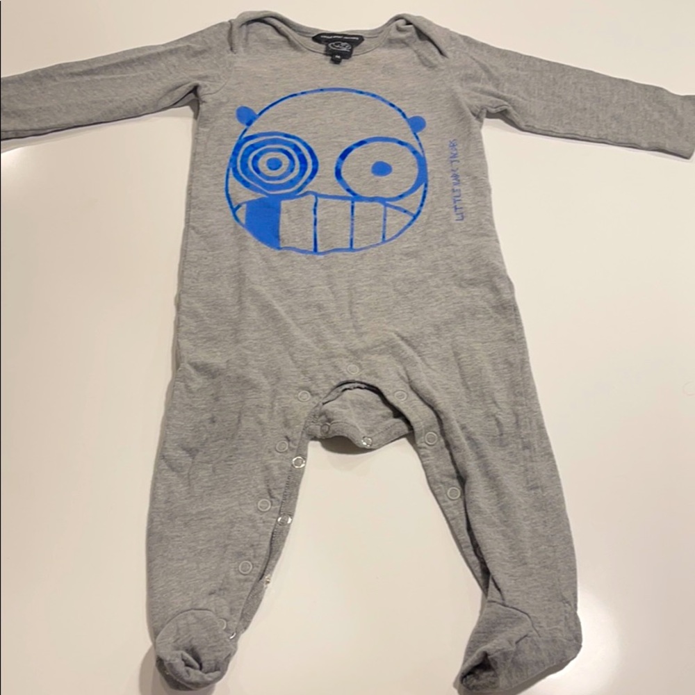 LmMarc jacobs onesie